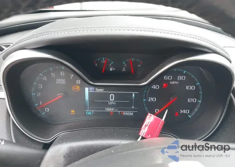 2019 Chevrolet Impala Lt from USA, damaged, VIN 2G11Z5S35K9125916